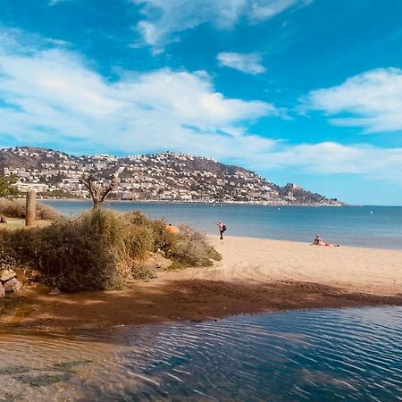 Apartmán La Baie De Rose Roses Exteriér fotografie