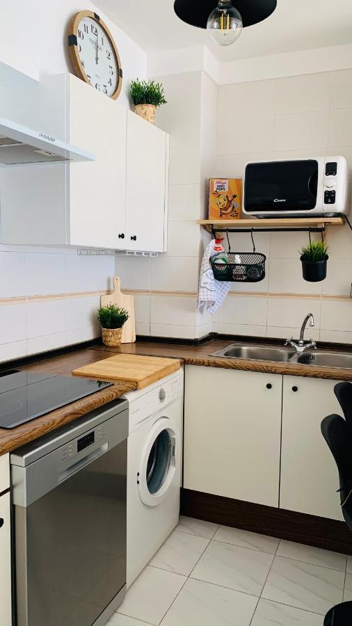 Apartmán La Baie De Rose Roses Exteriér fotografie