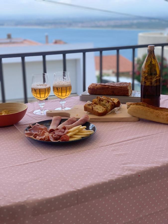 Apartmán La Baie De Rose Roses Exteriér fotografie