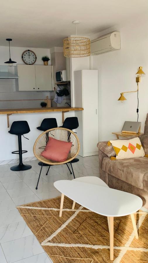 Apartmán La Baie De Rose Roses Exteriér fotografie