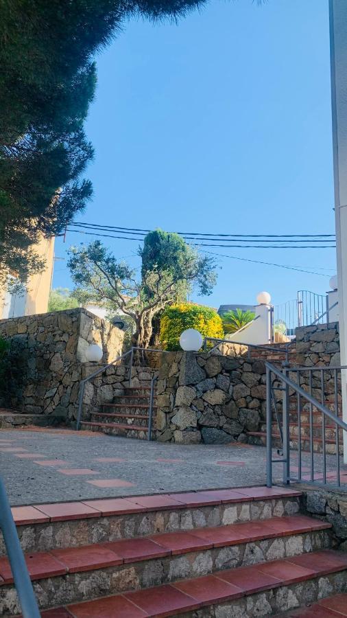 Apartmán La Baie De Rose Roses Exteriér fotografie