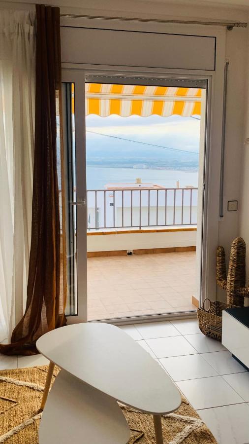 Apartmán La Baie De Rose Roses Exteriér fotografie