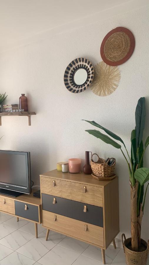 Apartmán La Baie De Rose Roses Exteriér fotografie