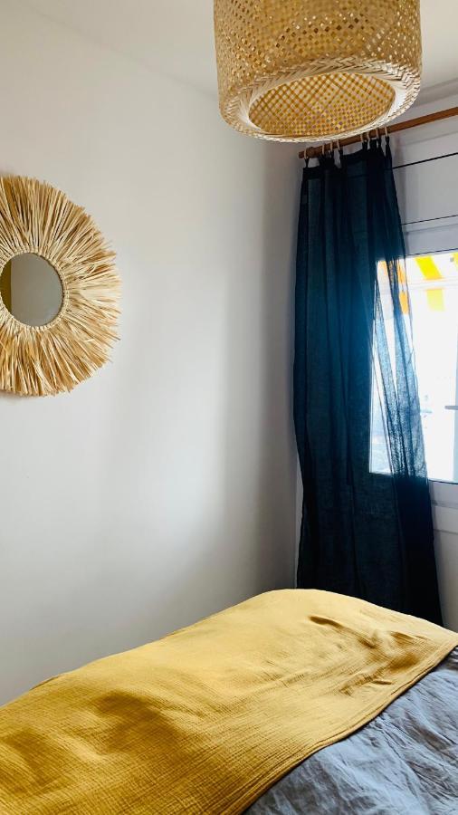 Apartmán La Baie De Rose Roses Exteriér fotografie