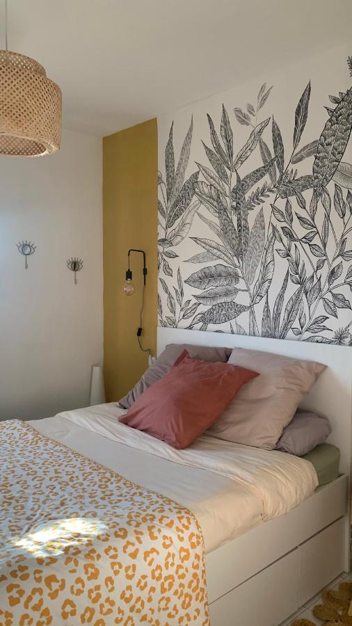 Apartmán La Baie De Rose Roses Exteriér fotografie