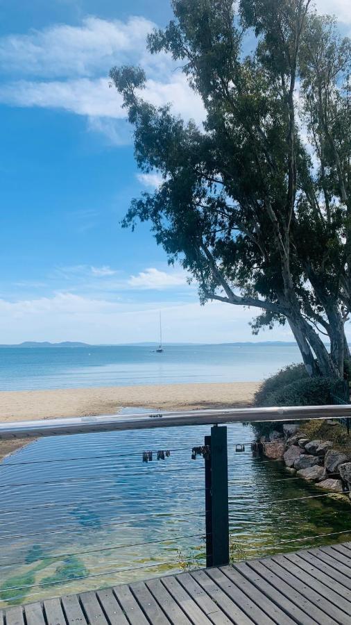 Apartmán La Baie De Rose Roses Exteriér fotografie
