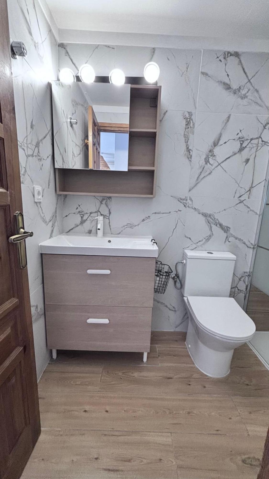 Apartmán La Baie De Rose Roses Exteriér fotografie